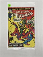 Amazing Spider-Man #149