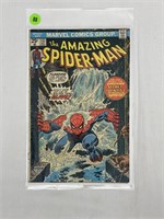 Amazing Spider-Man #151