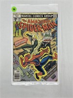 Amazing Spider-Man #168