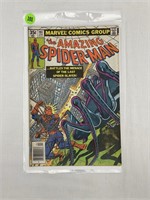 Amazing Spider-Man #191