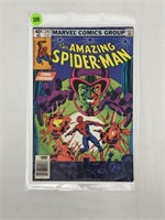 Amazing Spider-Man #207