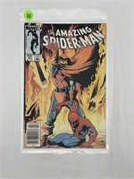 Amazing Spider-Man #261