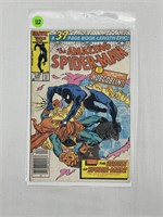 Amazing Spider-Man #275