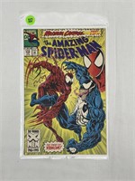 Amazing Spider-Man #378