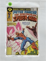 Spectacular Spider-Man #26