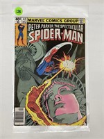 Spectacular Spider-Man #42