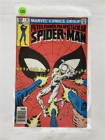 Spectacular Spider-Man #52