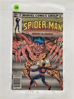 Spectacular Spider-Man #65