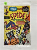 Spidey Super Stories #1