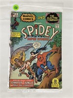 Spidey Super Stories #2