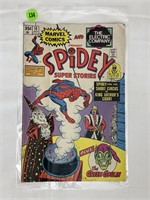 Spidey Super Stories #10