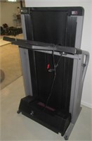 Pro-form performance treadmill model 625EX wide