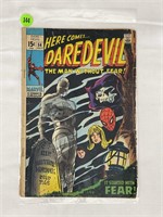 Daredevil #54