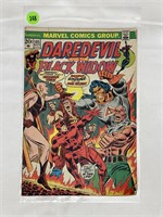 Daredevil #105