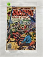 Daredevil #136