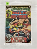 Marvel Super-Heroes #37