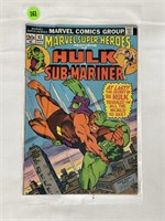Marvel Super-Heroes #42