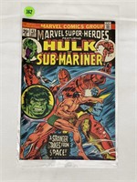 Marvel Super-Heroes #43