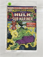 Marvel Super-Heroes #44