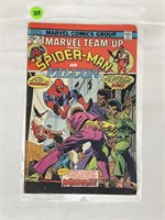 Marvel Team-Up #30