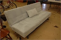 Two Way Folding Couch Futon