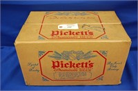 Pickett's Beer Box - Dubuque IA  & Schmidts Opener