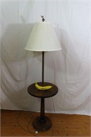 Vintage Frederick Cooper Lamp