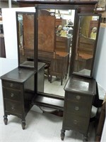 Antique Vanity