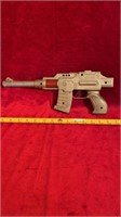 Vintage toy gun