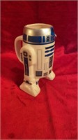 Star Wars coffee mug
