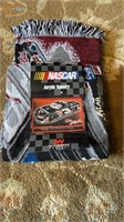 Dale Earnhardt 48”x60” tapestry new