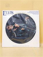 Rare Elvis Presley *Volume 3*LP 33 Record CPL