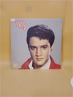 Rare Elvis Presley *ELVIS* Made in Bulgaria Sweet