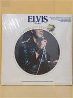 Rare Elvis Presley *Volume 3 * LP 33 Record