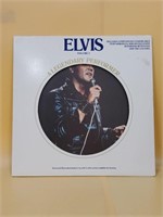 Rare Elvis Presley *Volume 3* LP 33 Record