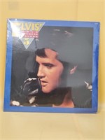 Rare Elvis Presley *Gold Record Volume* LP 33