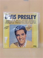 Elvis Presley *Le Disque D'Or* LP 33 RECORD  6869