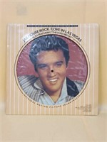 Rare Elvis Presley *Love In Vegas * LP 33 Record