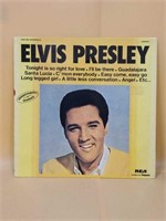 Rare Elvis Presley *Tonight's Is So Right For
