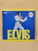 Rare Elvis Presley * 2 Big LPS* LP 33 Record