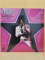 Rare Elvis Presley *Sings Hits From His Movies*