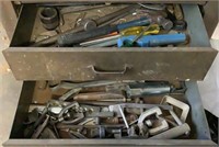 Assorted Tools