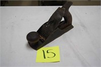 Vintage Bailey Tool Co Woodworking Plane