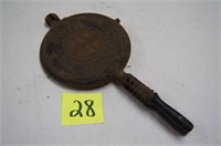 Griswold No 8 Waffle Iron