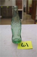 Vintage Coca-Cola Bottle