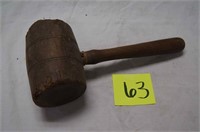 Vintage Mallet