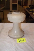 Vintage Kerosene Lamp Base