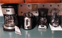 Misc. Kitchen Appliances