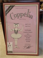 Coppelia