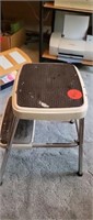 COSCO TWO STEP METAL STOOL